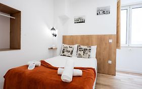 Coimbra City Charm